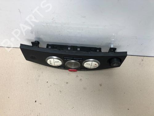 Climate control NISSAN MICRA III (K12) 1.4 16V | BP15536051I5 