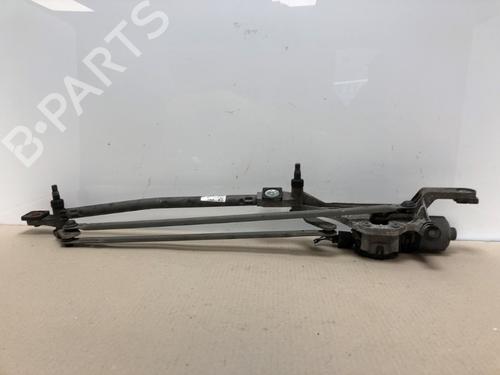 Front wipers mechanism FORD FOCUS II Turnier (DA_, FFS, DS) 1.6 | BP16186504C83 