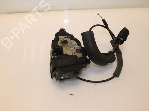 Rear right lock RENAULT MEGANE III Grandtour (KZ0/1) 1.5 dCi (KZ09, KZ0D, KZ1G, KZ29, KZ14, KZ1W, KZ10, KZ1F,... | BP15318855C99 