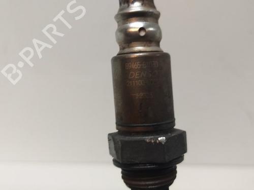 Elektronisk sensor DAIHATSU SIRION (M3_) 1.0 (M300) | BP15341637M84 