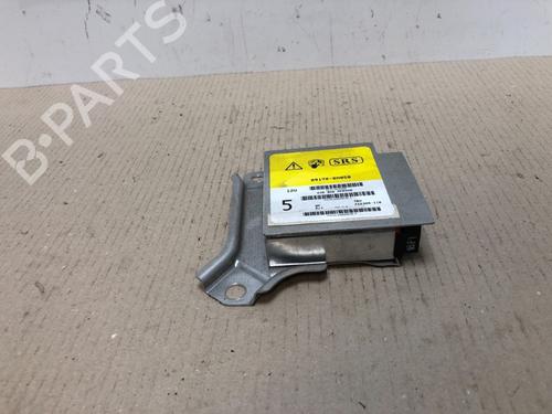 Used ECU airbags ECU airbags TOYOTA AYGO (_B1_) 1.0 (KGB10_, KGB10R) (68 hp) 15348285 15348285