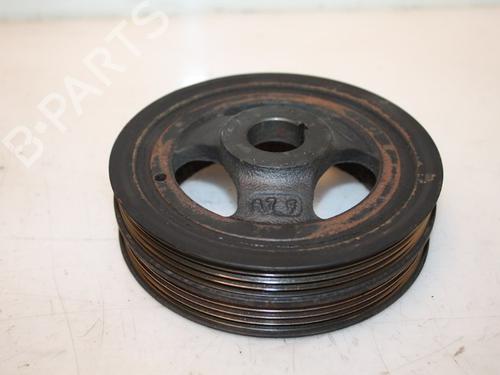 Used Pulley KIA CERATO I Hatchback (LD) 1.6 (105 hp) 15334961