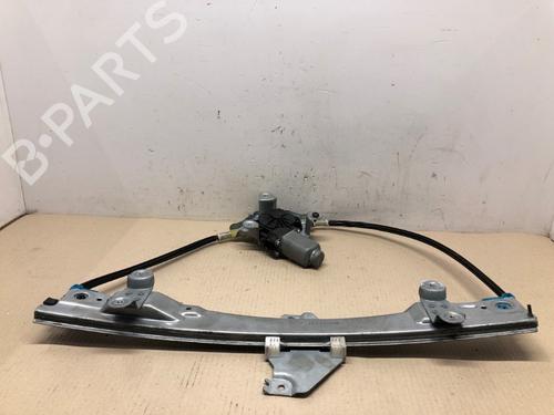 Front left window mechanism RENAULT TWINGO II (CN0_) 1.2 16V (CN04, CN0B) | BP37206331C22  - Image 7