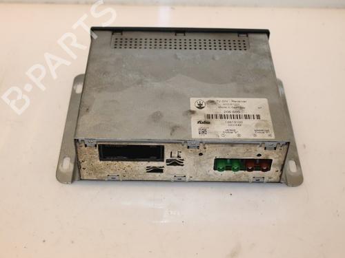 BP15317685M11 | Control unit MASERATI QUATTROPORTE V 4.2 BP15317685M11