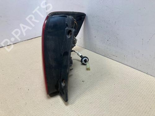 Left taillight SUZUKI SX4 (EY, GY) 1.6 VVT (RW416, YA21S) | BP37210112C34 - Image 3
