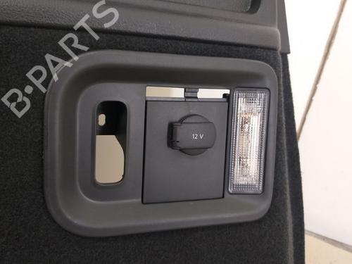 Boot lining VW GOLF VII (5G1, BQ1, BE1, BE2) 2.0 R 4motion | BP17826052I3 
