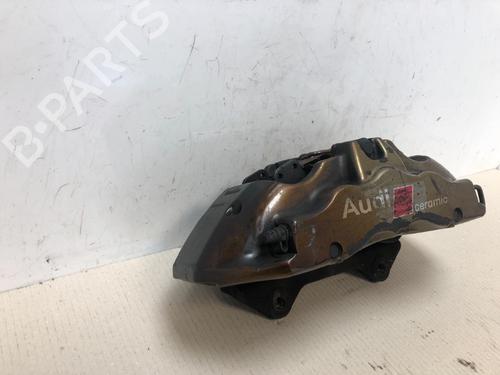 Left front brake caliper AUDI A5 (8T3) RS5 quattro | BP37204801M105 - Image 3