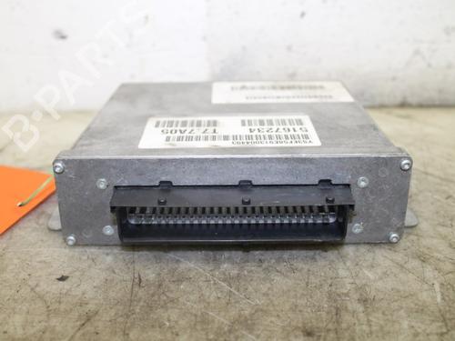 Engine control unit (ECU) SAAB 9-5 Estate (YS3E) 2.3 t | BP15303262M57 