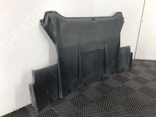 Underbody protection TESLA MODEL S (5YJS) P100D AWD | BP15347048M92 