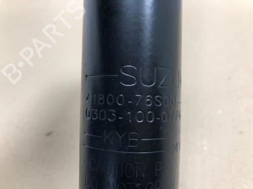 Left rear shock absorber SUZUKI VITARA (LY) 1.5 Hybrid | BP23090942M18 - Image 4