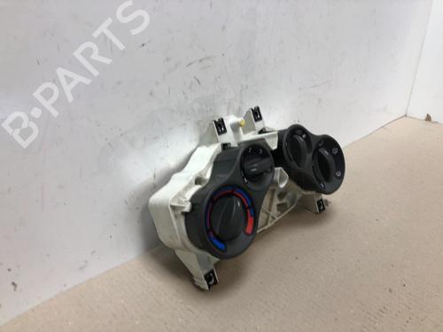 Climate control FIAT PANDA (169_) 1.1 (169.AXA1A) | BP15535671I5 