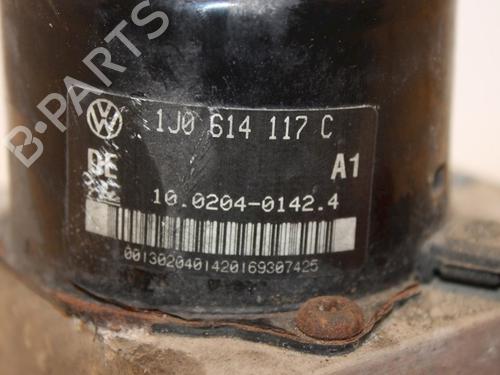 ABS pump VW GOLF IV (1J1) 1.4 16V | BP15313490M43 