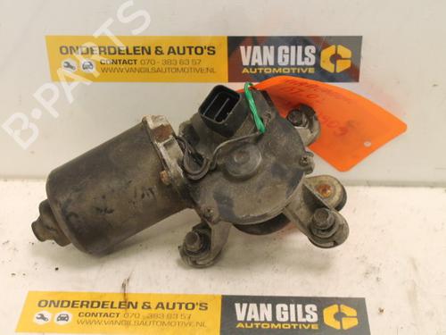 Used Front wiper motor KIA SHUMA I (FB) 1.8 i 16V (110 hp) 15311645