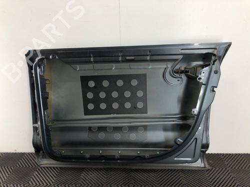Right front door VW TOUAREG (7LA, 7L6, 7L7) 2.5 R5 TDI | BP16265606C3 