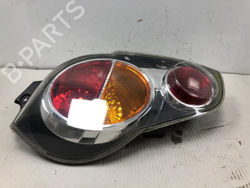 Used Left taillight Left taillight 37210197 37210197