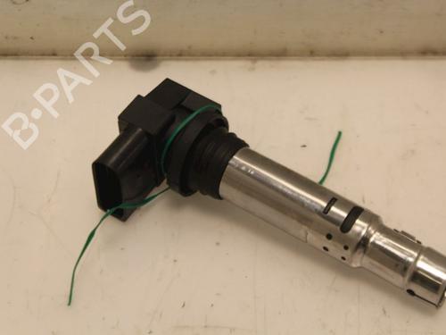 Ignition coil SKODA FABIA I (6Y2) 1.4 16V | BP15335549M94 