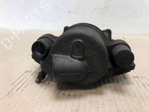 Right front brake caliper FORD FIESTA V (JH_, JD_) 1.3 | BP15535153M104 
