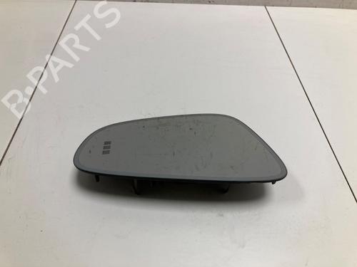 Spejlglas højre Spejlglas højre PORSCHE TAYCAN Cross Turismo (Y1B) 4S Performance Battery Plus (Y1BDB1) (571 hp) 37212124 37212124