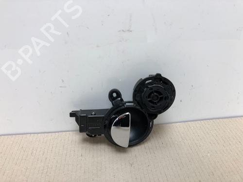 Udvendigt håndtag MINI MINI (R50, R53) Cooper (116 hp) 15537146
