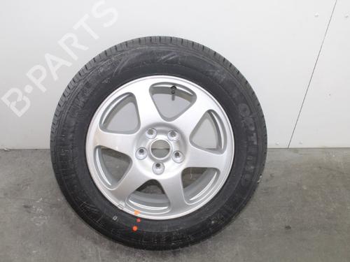 Used Rim HYUNDAI SONATA V (NF) 2.4 (162 hp) 15319725