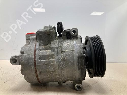 Used AC compressor AC compressor 37209089 37209089