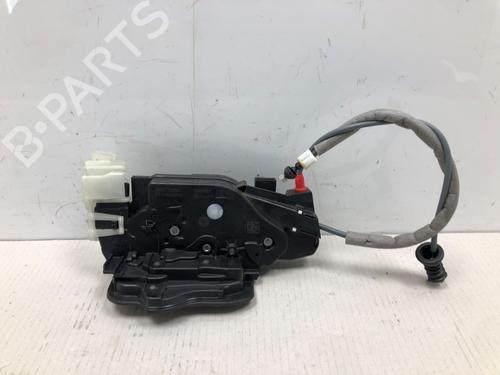 hyre-bak-las-mercedes-benz-a-class-w177-2018-37213463 main image
