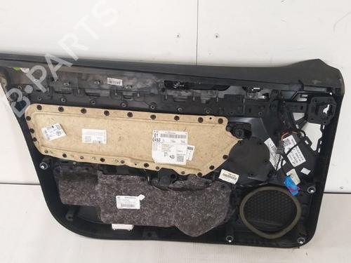 Front right panel VW PASSAT B8 Variant (3G5, CB5) 1.4 TSI | BP37213527C59 - Image 3