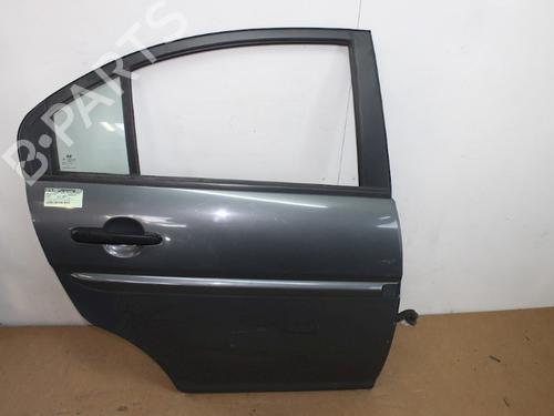 Right rear door HYUNDAI ACCENT III Saloon (MC) 1.5 CRDi GLS 770040N000 | 770041E010
