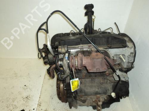 Used Turbocharger/Supercharger Turbocharger/Supercharger 16398345 16398345