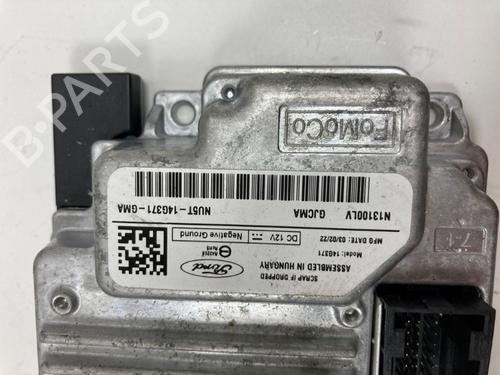 Electronic module FORD TRANSIT COURIER B460 Box Body/MPV 1.5 TDCi | BP37211495M83 - Image 8