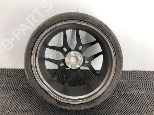 Fælk AUDI A6 C8 Avant (4A5) RS6 TFSI Mild Hybrid quattro | BP37206050C45 - Image 8