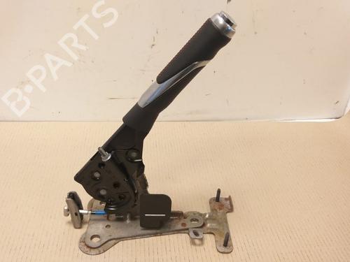 Used Hand brake PEUGEOT 208 I (CA_, CC_) 1.2 THP 110 (110 hp) 21786937
