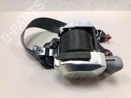 Rear right seatbelt DACIA SPRING EV (B6M1) | BP37210239I28 - Image 3
