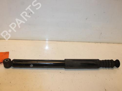 Venstre bak støtdemper RENAULT CLIO III (BR0/1, CR0/1) 1.2 16V (BR02, BR0J, BR11, CR02, CR0J, CR11) (75 hp) 15316431