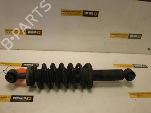 Used Left rear shock absorber Left rear shock absorber PEUGEOT 508 SW I (8E_) 1.6 HDi (112 hp) 15310267 15310267