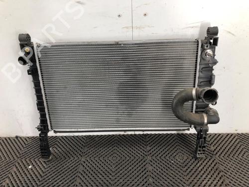 Køler Køler OPEL MOKKA / MOKKA X (J13) 1.4 (_76) (140 hp) 37211476 37211476
