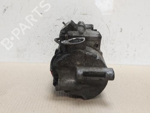 AC compressor MERCEDES-BENZ E-CLASS (W212) E 200 CGI (212.048, 212.148) | BP15343820M34 