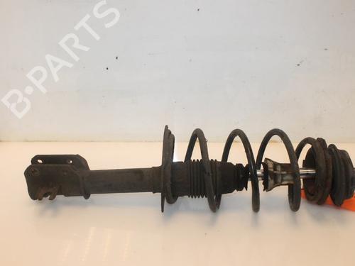 Used Right front shock absorber FIAT PUNTO (188_) 1.2 60 (188.030, .050, .130, .150, .230, .250) (60 hp) 15316834