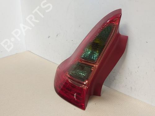 Left taillight CITROËN C4 Coupe (LA_) 1.6 HDi | BP15533223C34 
