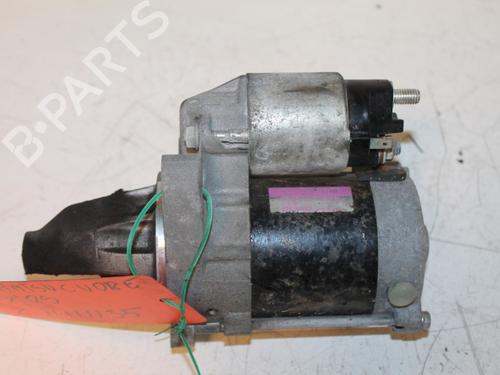 Used Starter Starter 15307534 15307534