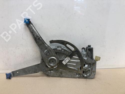 Used Front left window mechanism Front left window mechanism 15334501 15334501