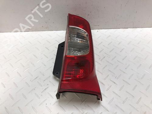 Used Right taillight Right taillight 22312071 22312071