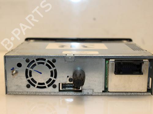 Electronic module RENAULT LAGUNA II (BG0/1_) 2.2 dCi (BG0F) | BP15326989M83 