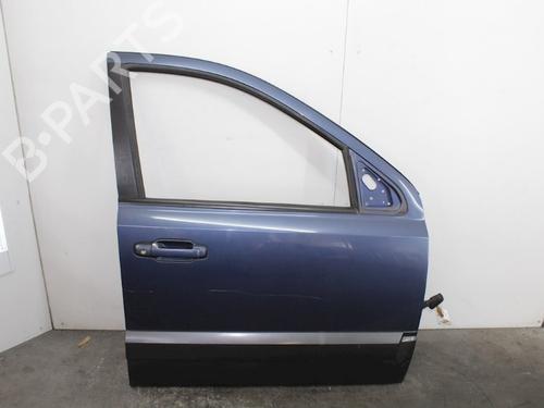 Used Right front door KIA SORENTO I (JC) 2.5 CRDi 4WD (140 hp) 15320656