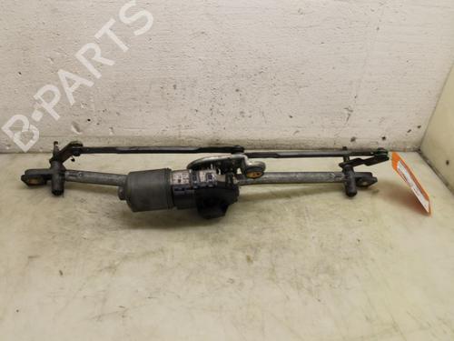Front wipers mechanism FORD MONDEO III (B5Y) 1.8 16V | BP15303592C83 