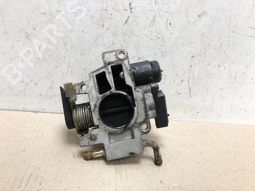 Throttle body DAEWOO MATIZ (M100, M150) 0.8 | BP16709609M82 - Image 5
