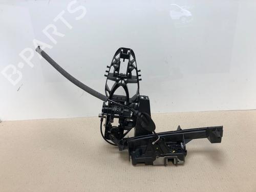 front-left-lock-ford-fiesta-vii-hj-hf-2017-37213016 main image