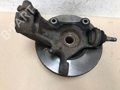 Left front steering knuckle FORD TRANSIT Van (FA_ _) 2.0 TDCi | BP15533449M25 - Image 5