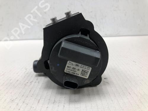 Used Auxiliary water pump Auxiliary water pump 37210593 37210593