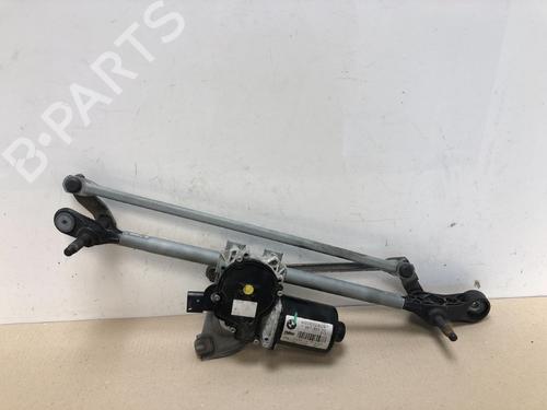 Used Front wipers mechanism Front wipers mechanism 21819675 21819675